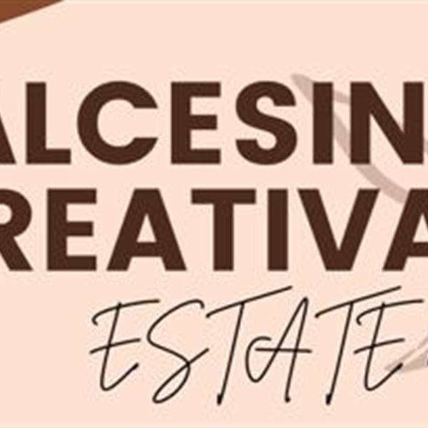 Malcesine Creativa - 25 and 26 June